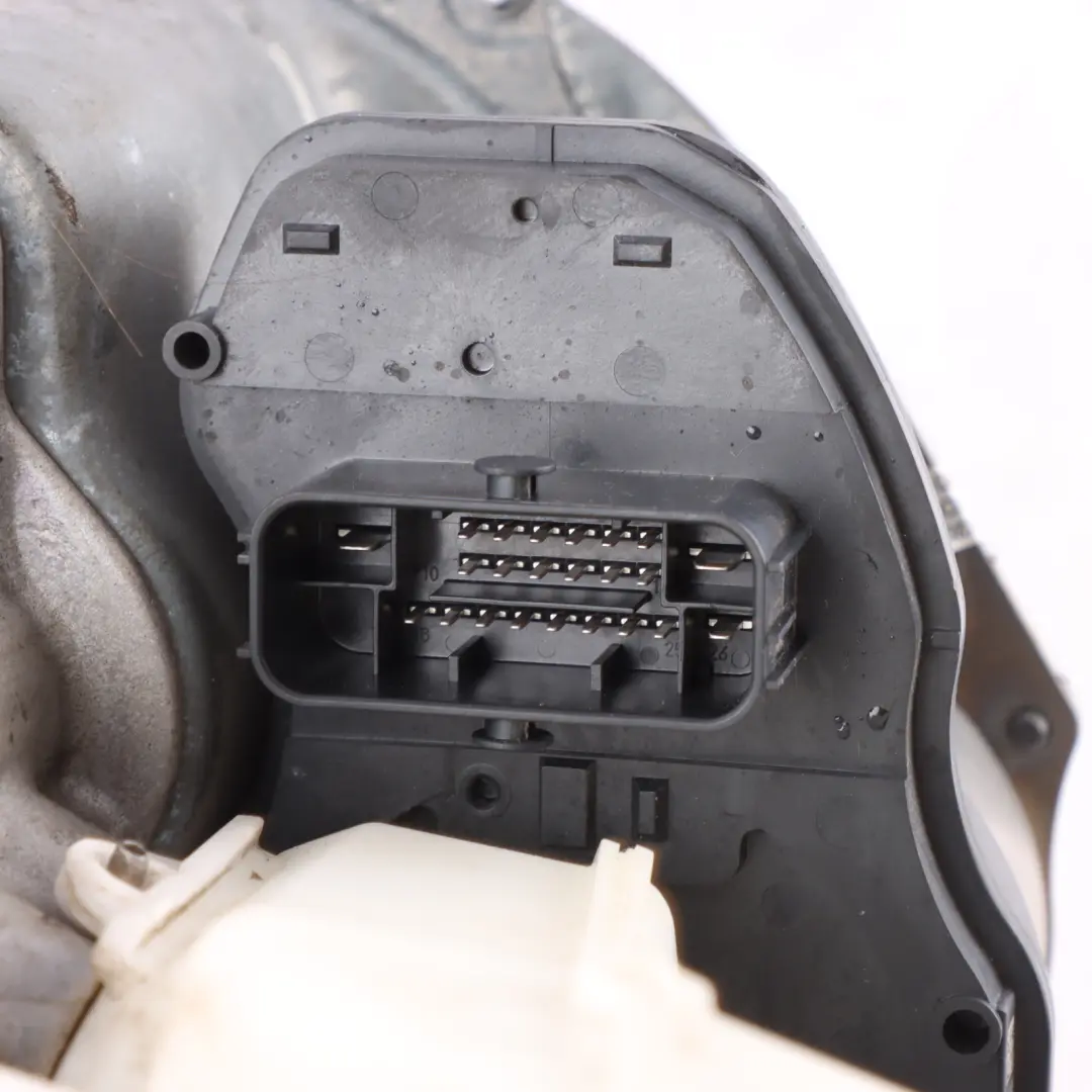 8Y VW Golf Mk8 Brake Servo Master Cylinder Booster to Audi RS3 with Part number 5WC614105AG Audi RS3 8Y VW Golf Mk8 Brake Servo Master Cylinder Booster - SKU 5WC614105AG - Part number 5WC614105AG