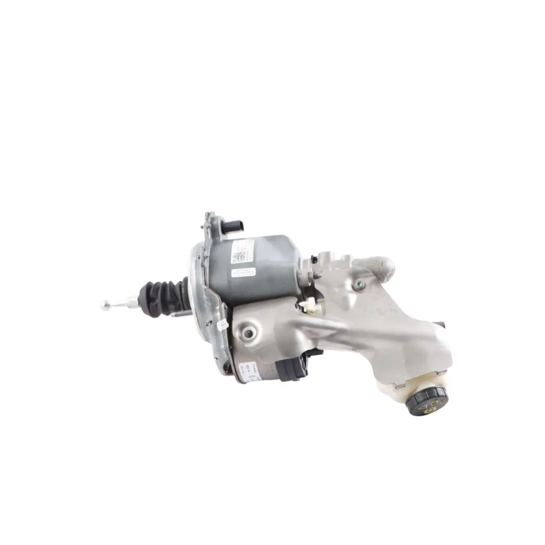 Audi RS3 8Y VW Golf Mk8 Brake Servo Master Cylinder Booster - SKU 5WC614105AG - Part number 5WC614105AG