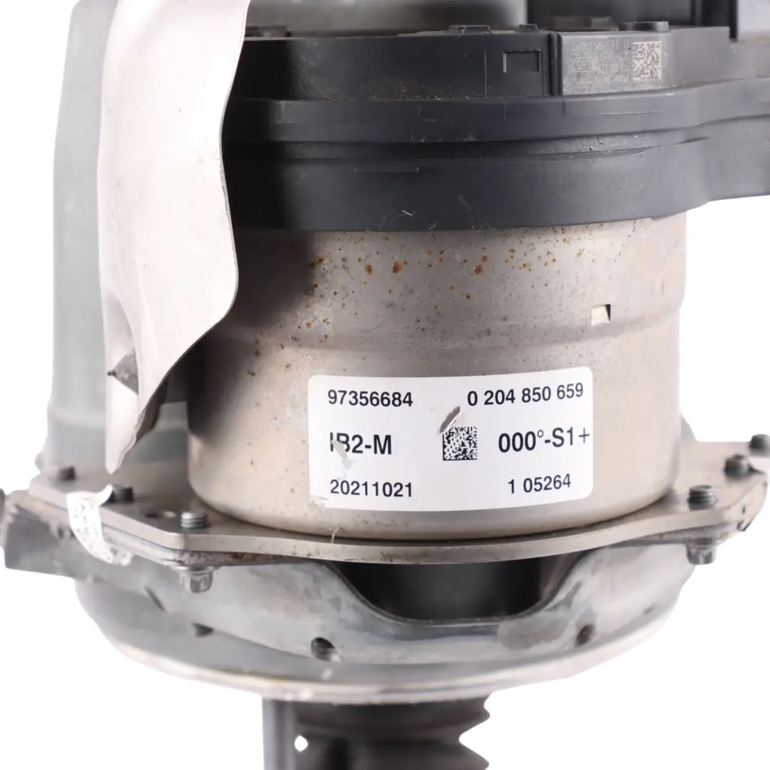 8Y VW Golf Mk8 Brake Servo Master Cylinder Booster to Audi RS3 with Part number 5WC614105AG Audi RS3 8Y VW Golf Mk8 Brake Servo Master Cylinder Booster - SKU 5WC614105AG - Part number 5WC614105AG