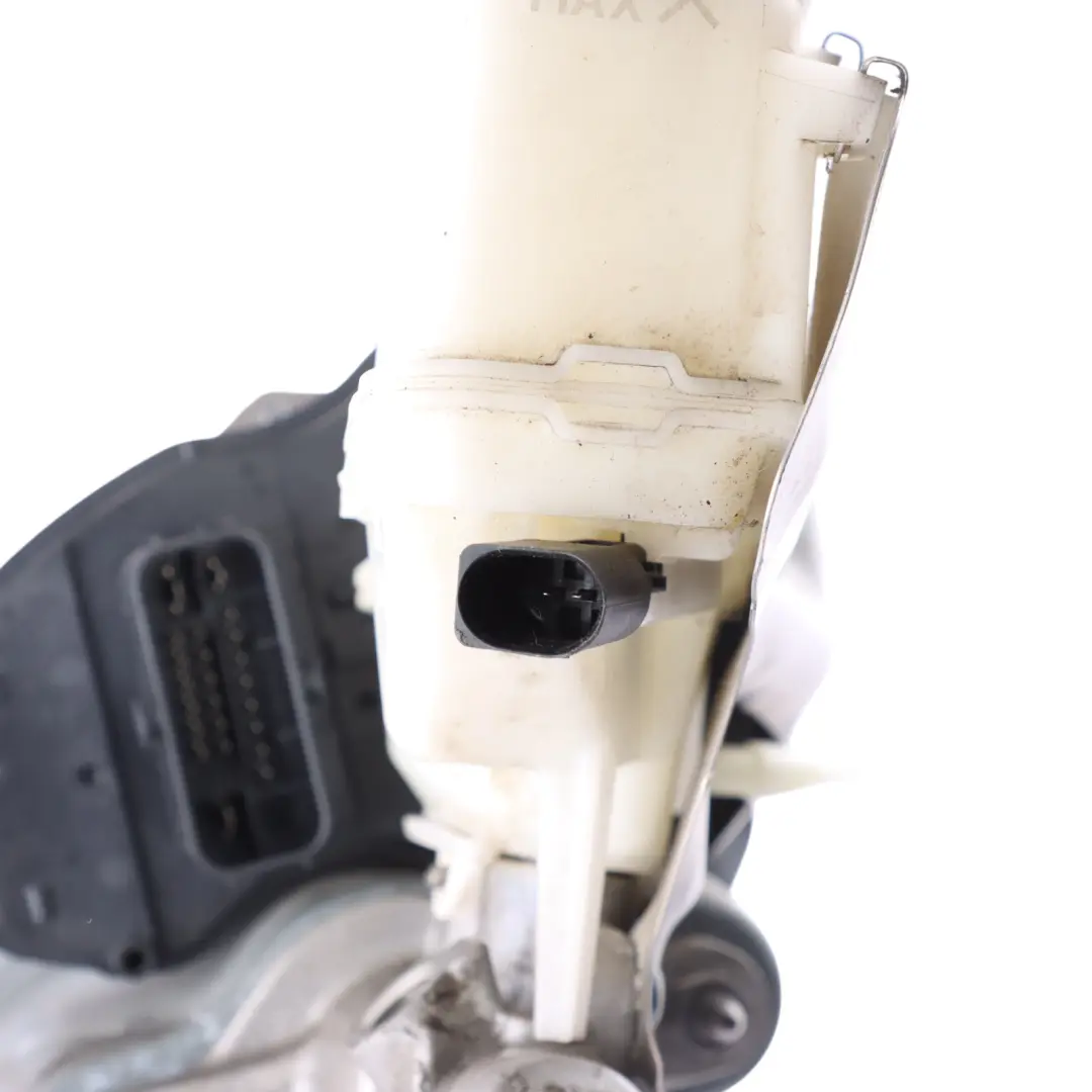 8Y VW Golf Mk8 Brake Servo Master Cylinder Booster to Audi RS3 with Part number 5WC614105AG Audi RS3 8Y VW Golf Mk8 Brake Servo Master Cylinder Booster - SKU RHD-5WC614105AG - Part number 5WC614105AG