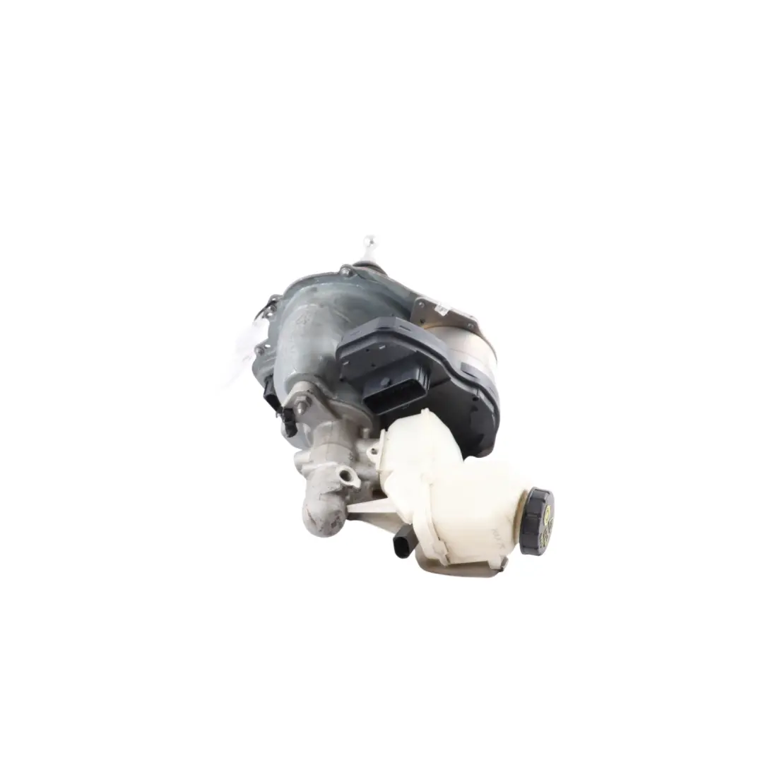 8Y VW Golf Mk8 Brake Servo Master Cylinder Booster to Audi RS3 with Part number 5WC614105AG Audi RS3 8Y VW Golf Mk8 Brake Servo Master Cylinder Booster - SKU RHD-5WC614105AG - Part number 5WC614105AG