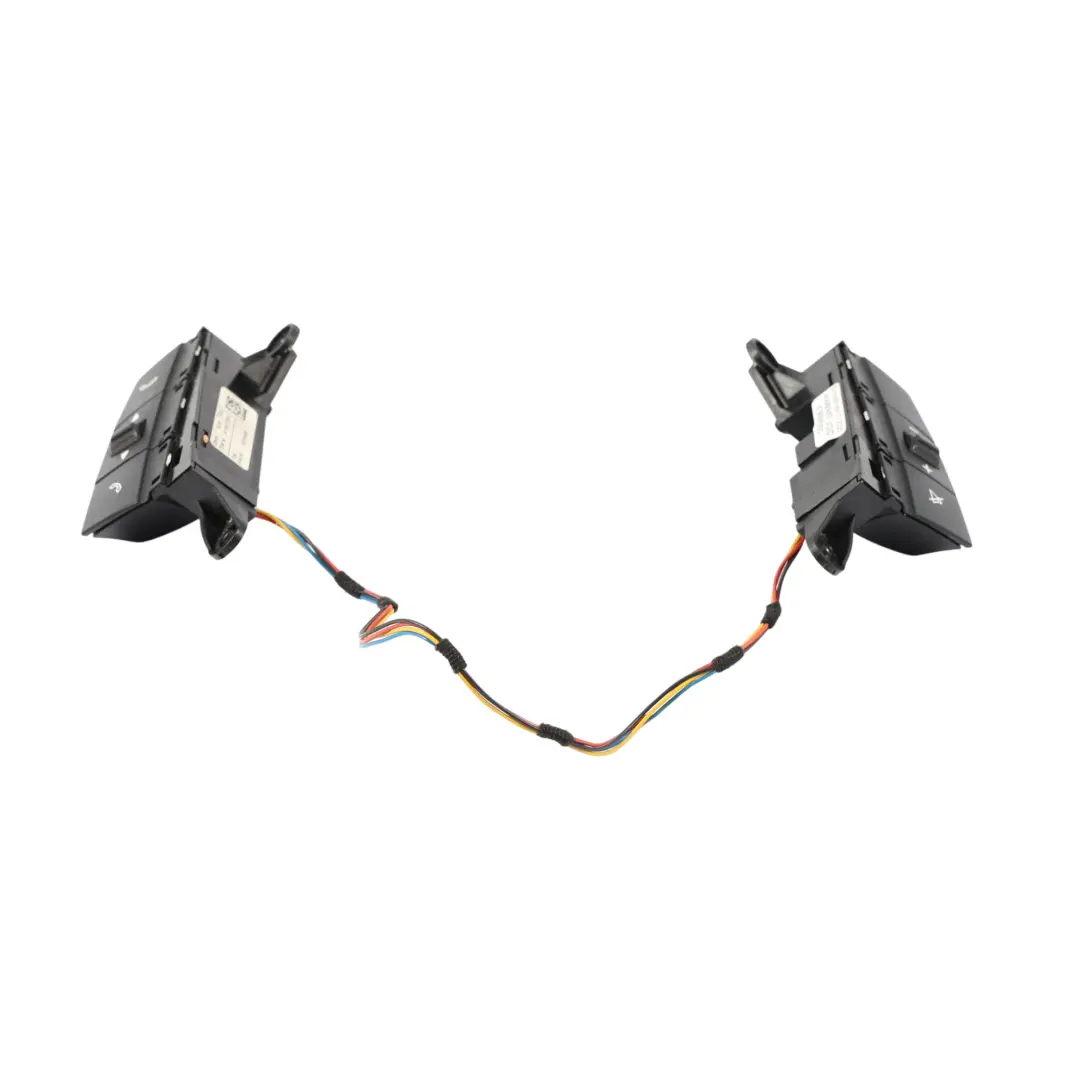  Citroen Relay III Steering Wheel Switch Controls Multifunction 60930481 - SKU 60930482 - Part number 60930482