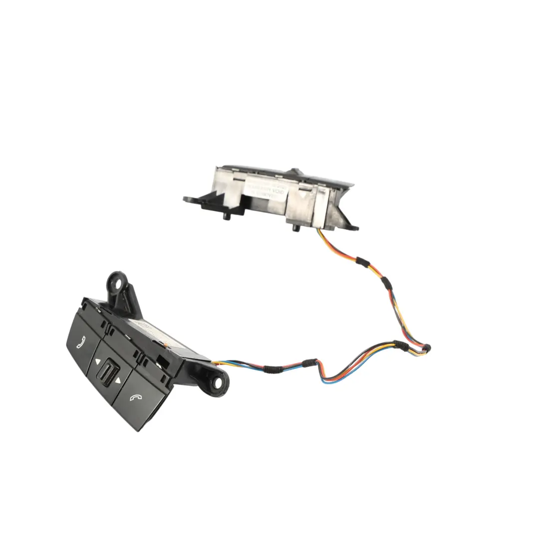  Citroen Jumper Lenkradschalter Bedienelemente Multifunktion 60930481 - SKU 60930482 - Teilenummer 60930482