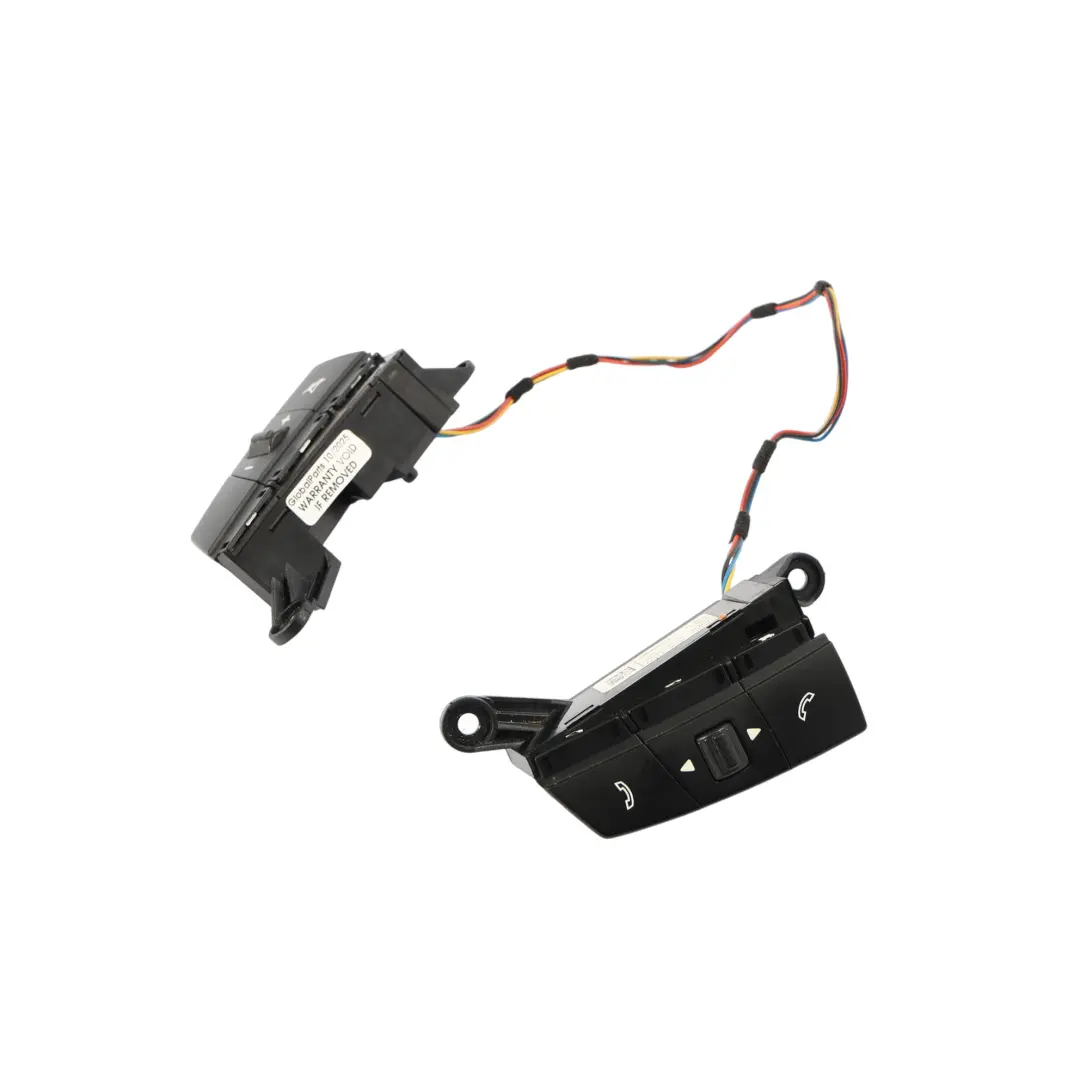  Citroen Jumper Lenkradschalter Bedienelemente Multifunktion 60930481 - SKU 60930482 - Teilenummer 60930482