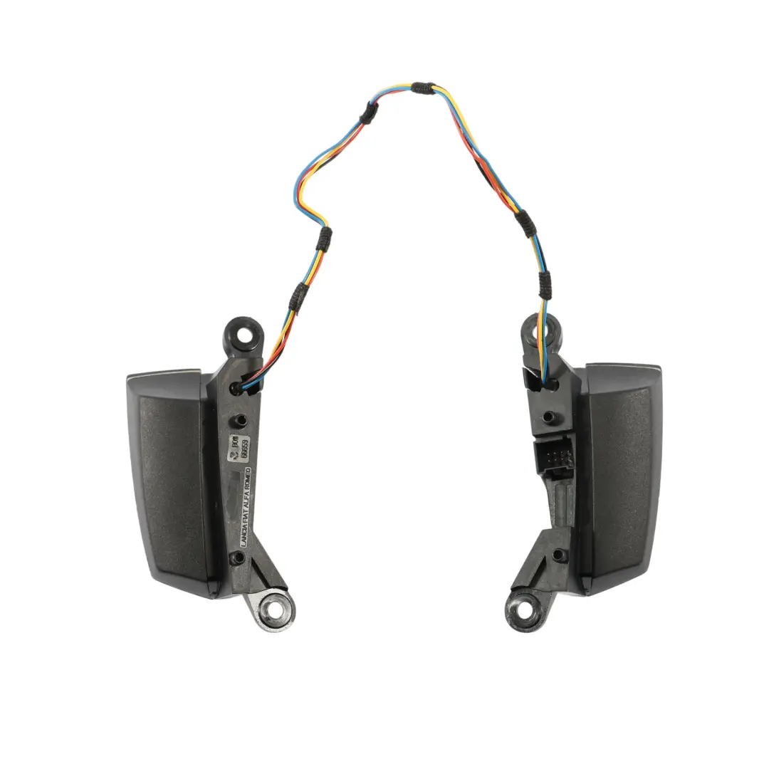  Citroen Relay III Steering Wheel Switch Controls Multifunction 60930481 - SKU 60930482 - Part number 60930482