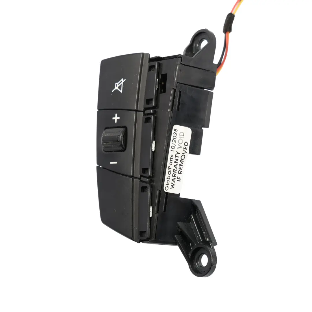  Citroen Relay III Steering Wheel Switch Controls Multifunction 60930481 - SKU 60930482 - Part number 60930482