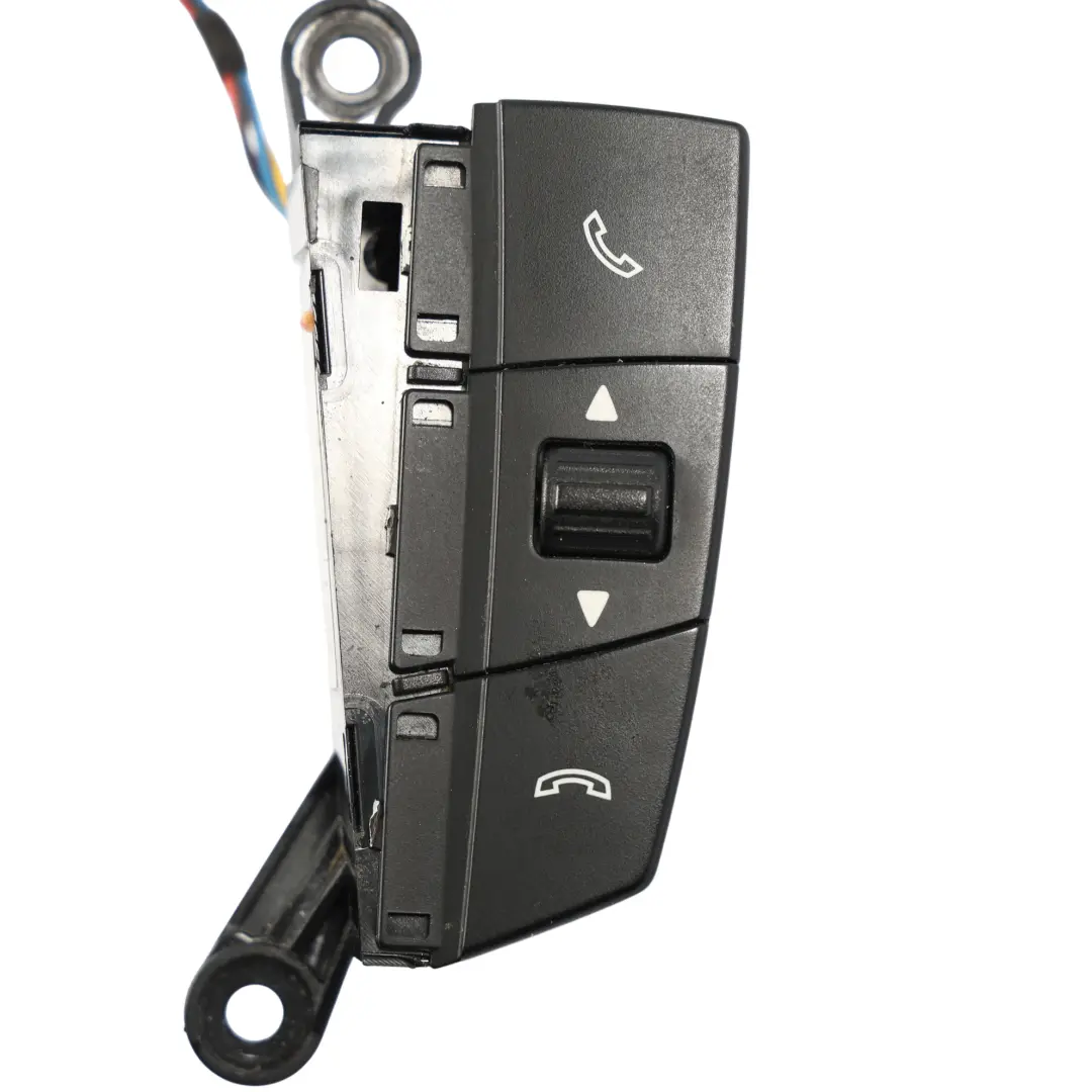  Citroen Jumper Lenkradschalter Bedienelemente Multifunktion 60930481 - SKU 60930482 - Teilenummer 60930482
