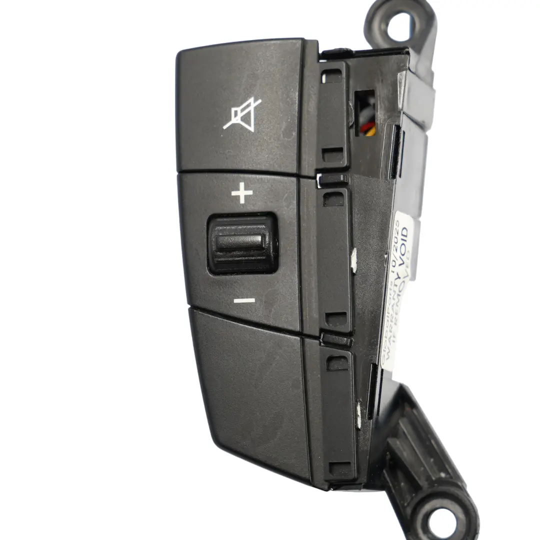  Citroen Jumper Lenkradschalter Bedienelemente Multifunktion 60930481 - SKU 60930482 - Teilenummer 60930482
