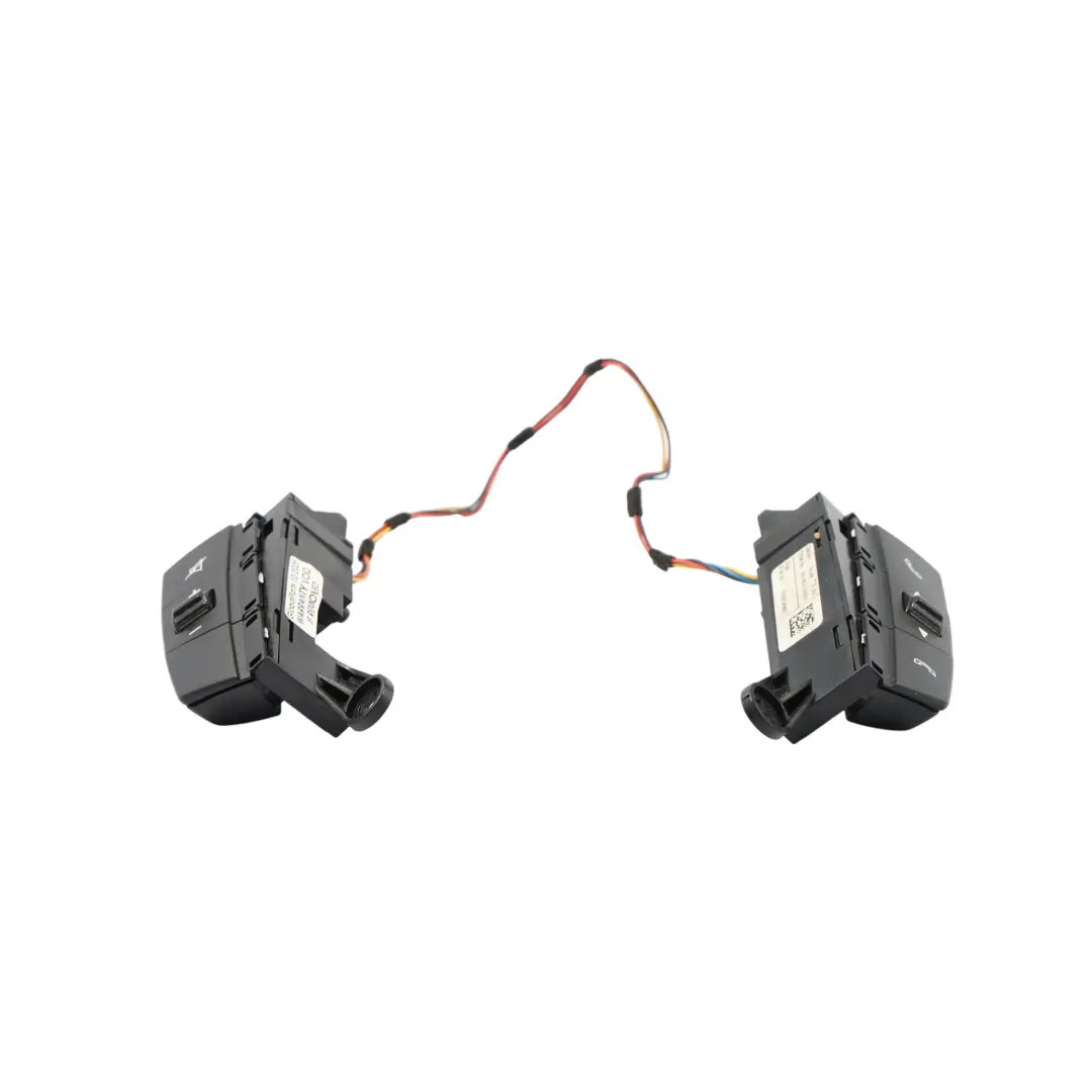  Citroen Jumper Lenkradschalter Bedienelemente Multifunktion 60930481 - SKU 60930482 - Teilenummer 60930482
