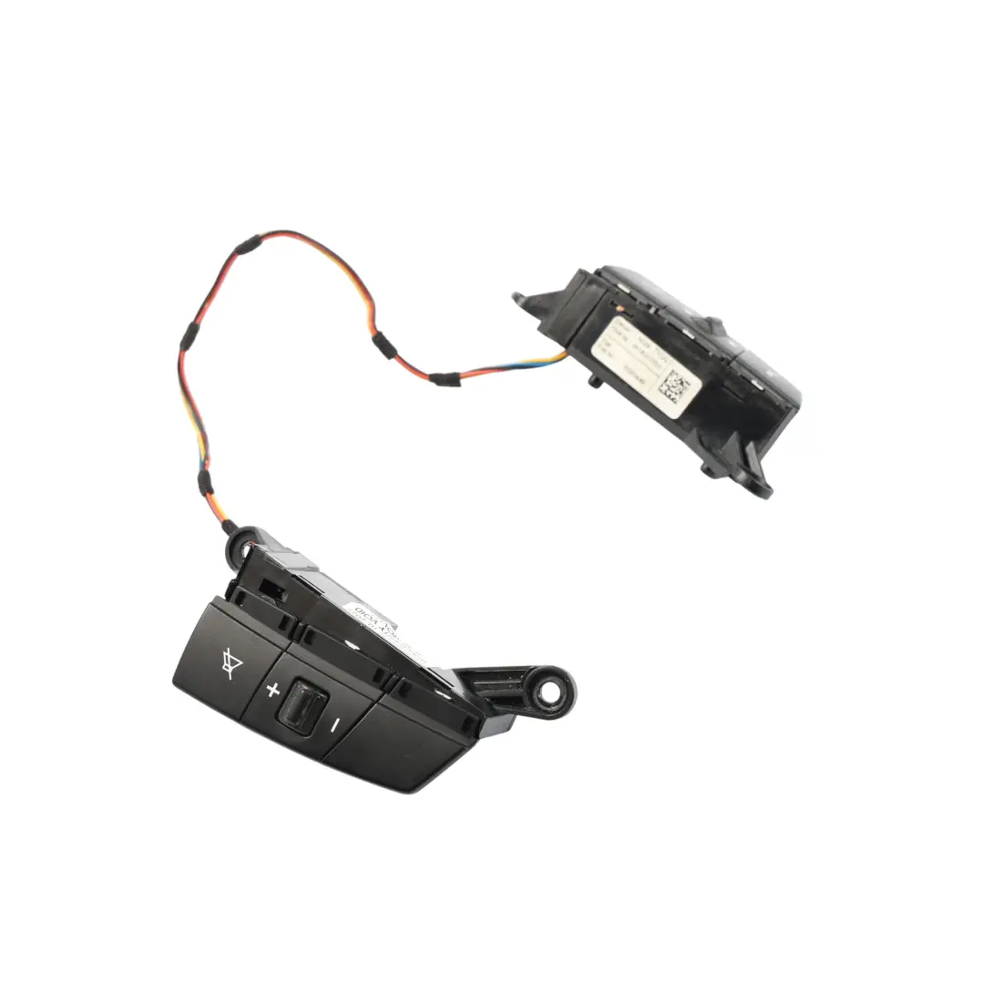  Citroen Jumper Lenkradschalter Bedienelemente Multifunktion 60930481 - SKU 60930482 - Teilenummer 60930482