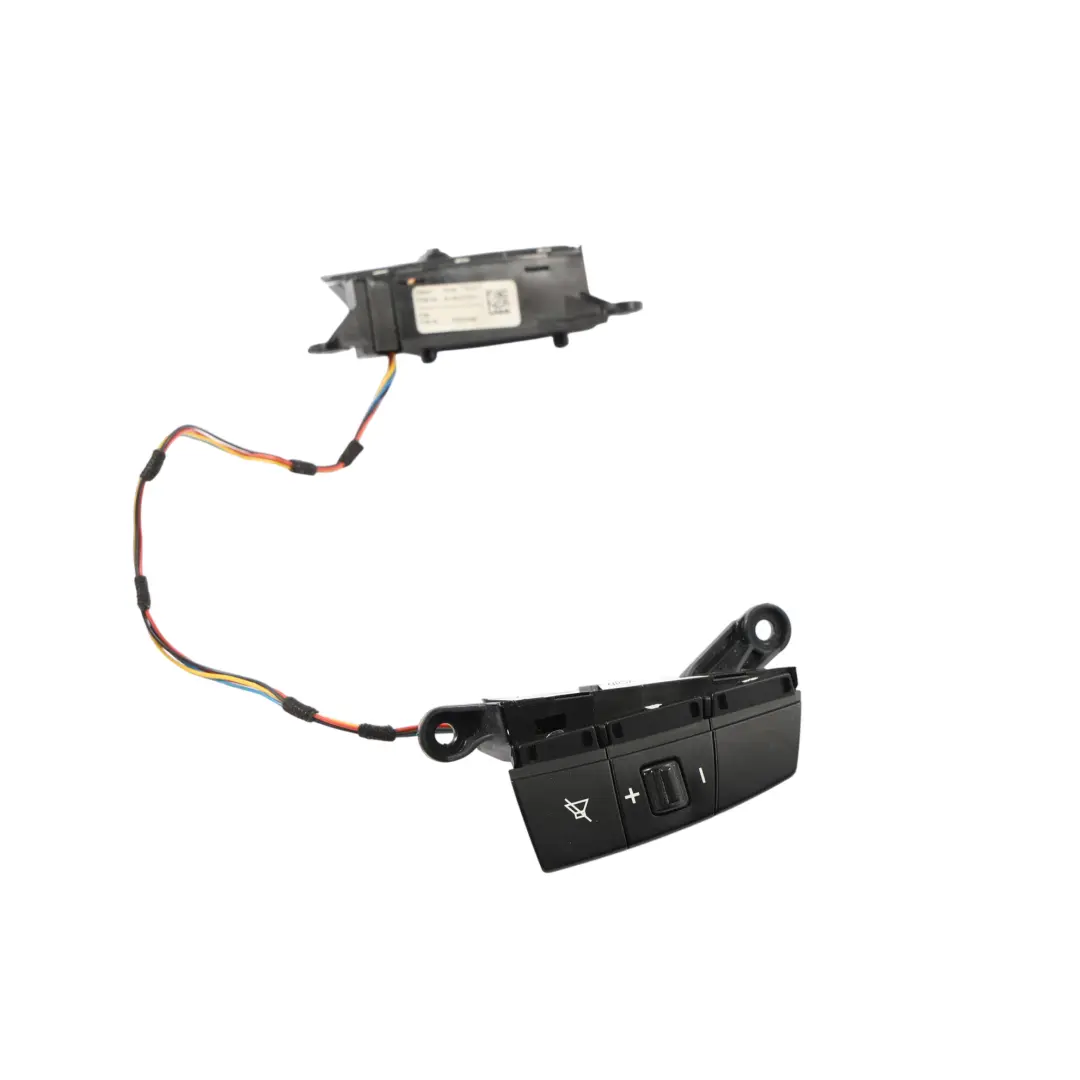  Citroen Jumper Lenkradschalter Bedienelemente Multifunktion 60930481 - SKU 60930482 - Teilenummer 60930482
