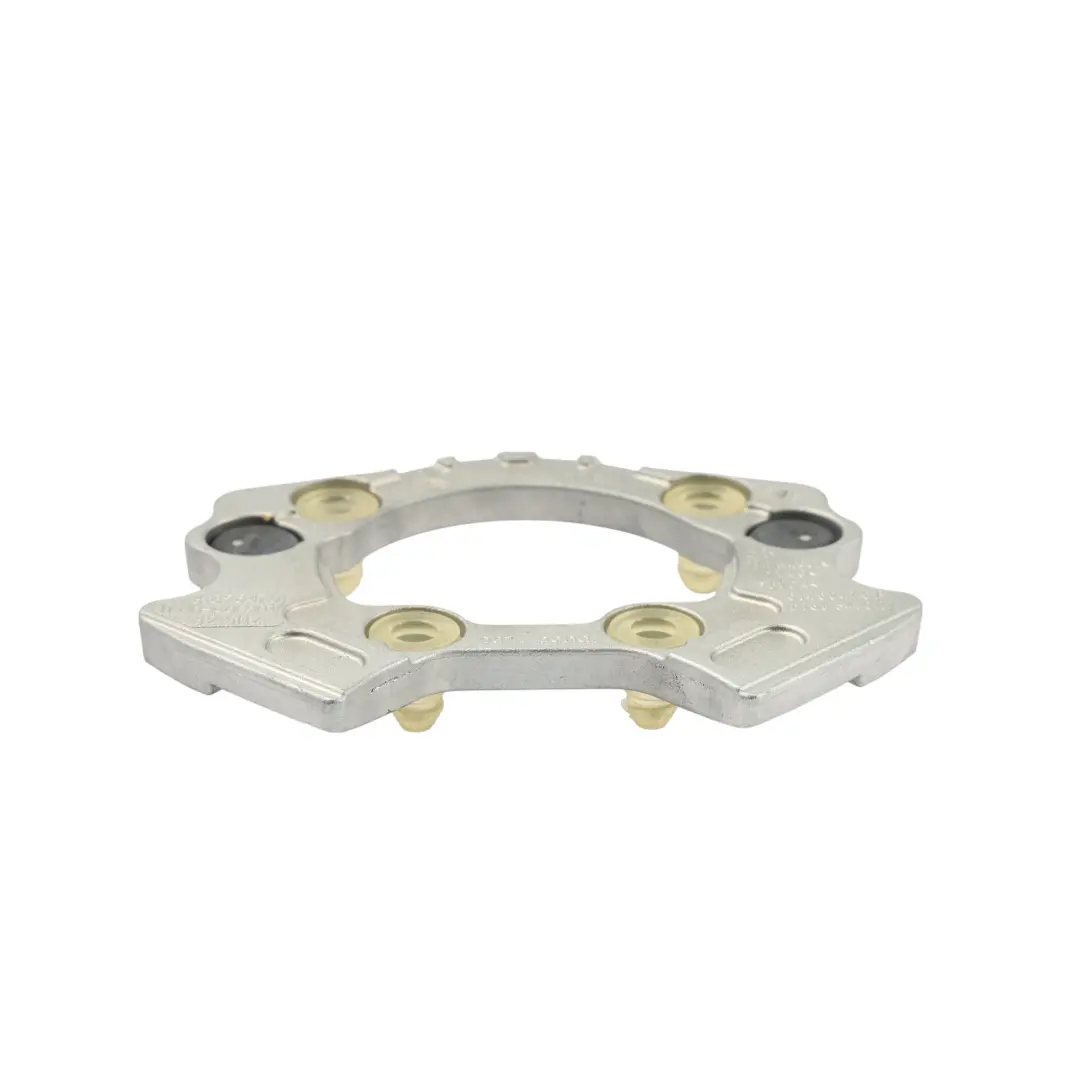 Mercedes W164 Air Modul Lenkradplatte Halterung Träger - SKU 61898470 - Teilenummer 61898470