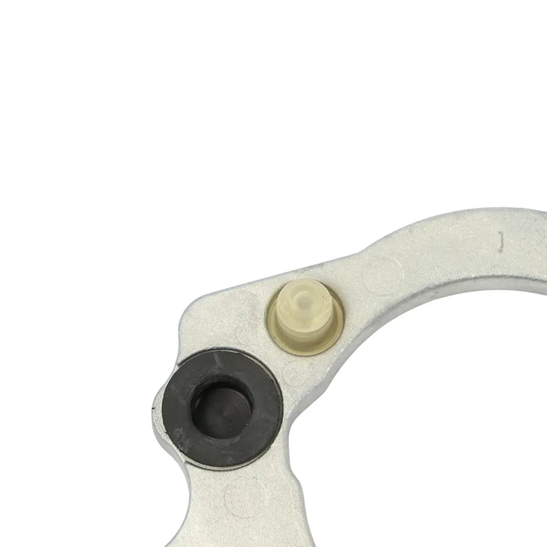 Mercedes W164 Air Modul Lenkradplatte Halterung Träger - SKU 61898470 - Teilenummer 61898470
