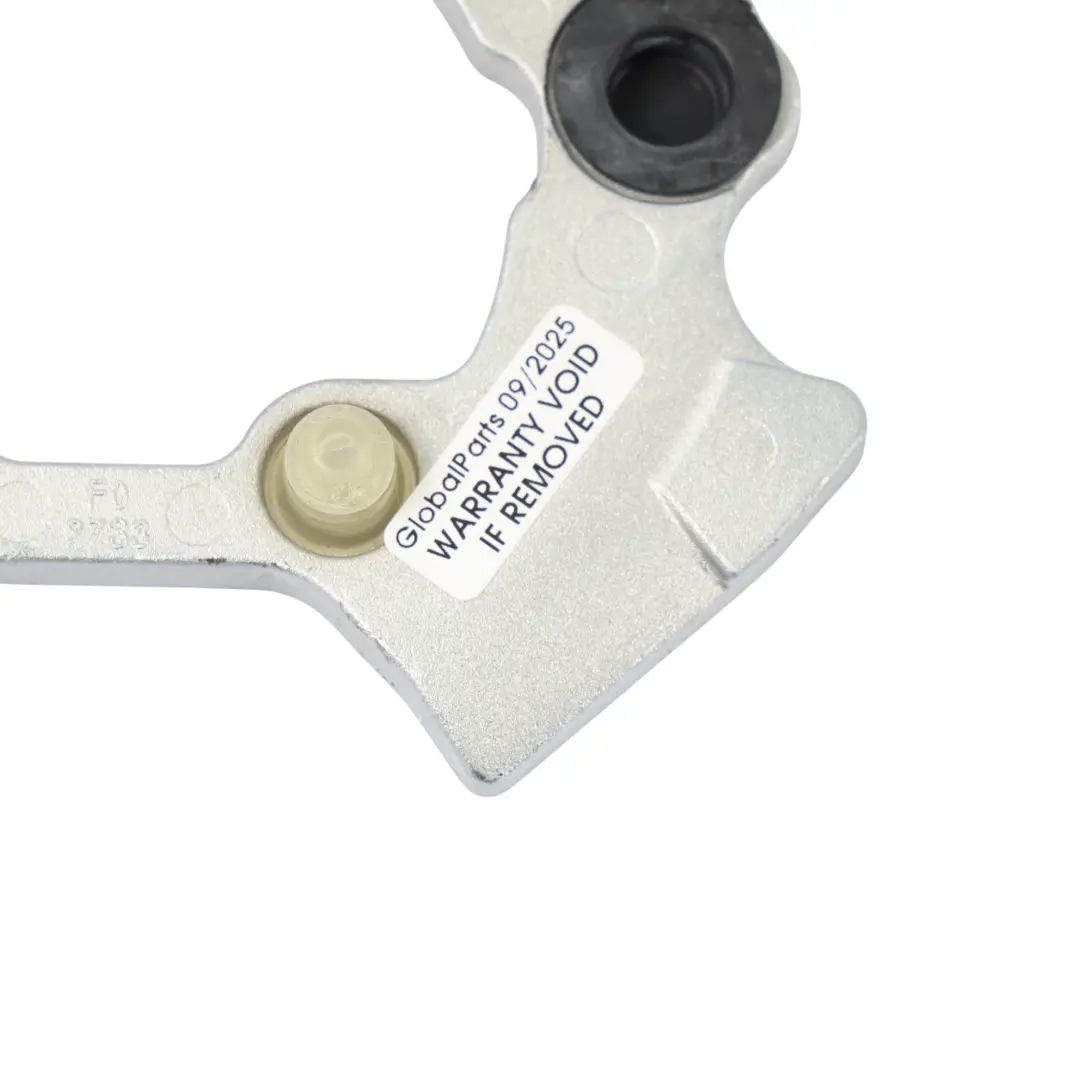 Support De Montage De Plaque De Volant Module D'Air pour Mercedes W164 à propos du numéro de pièce 61898470 Mercedes W164 Support De Montage De Plaque De Volant Module D'Air - SKU 61898470 - Numéro de pièce 61898470