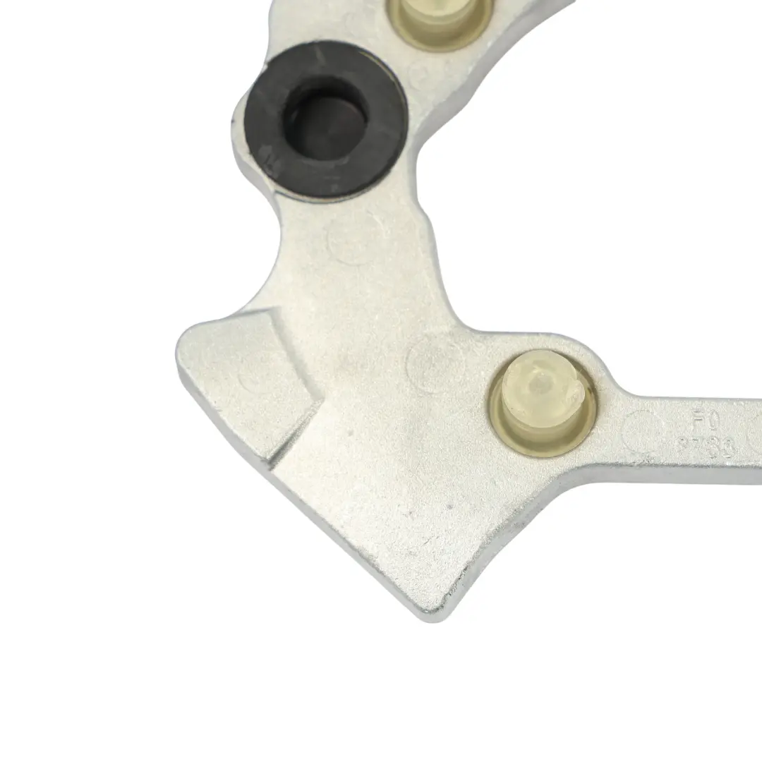 Modul Lenkradplatte Halterung Träger für Mercedes W164 Air mit Teilenummer 61898470 Mercedes W164 Air Modul Lenkradplatte Halterung Träger - SKU 61898470 - Teilenummer 61898470