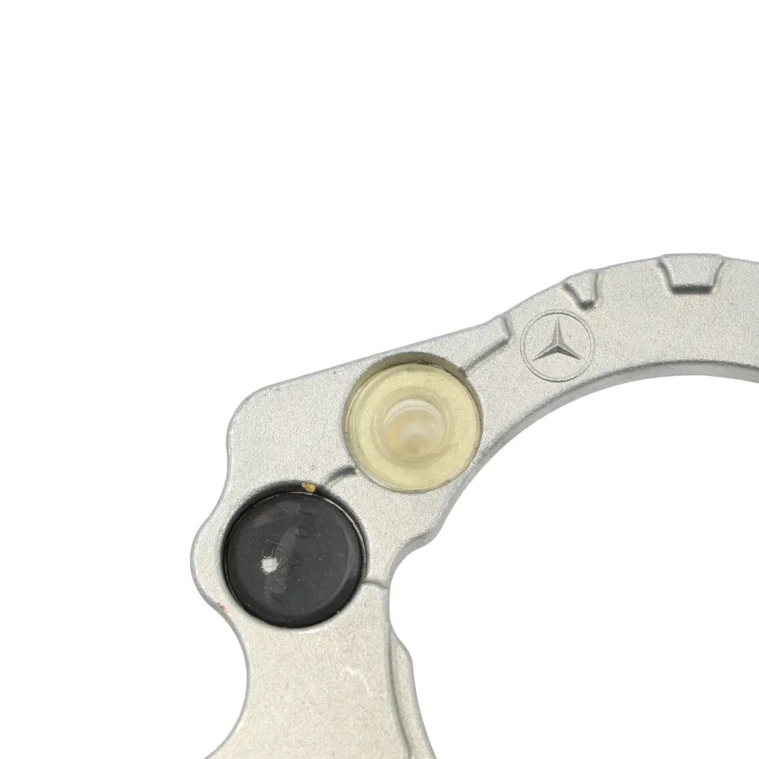 Modulo Aria Volante Piastra Montaggio Staffa Vettore per Mercedes W164 con numero di parte 61898470 Mercedes W164 Modulo Aria Volante Piastra Montaggio Staffa Vettore - SKU 61898470 - Numero di parte 61898470