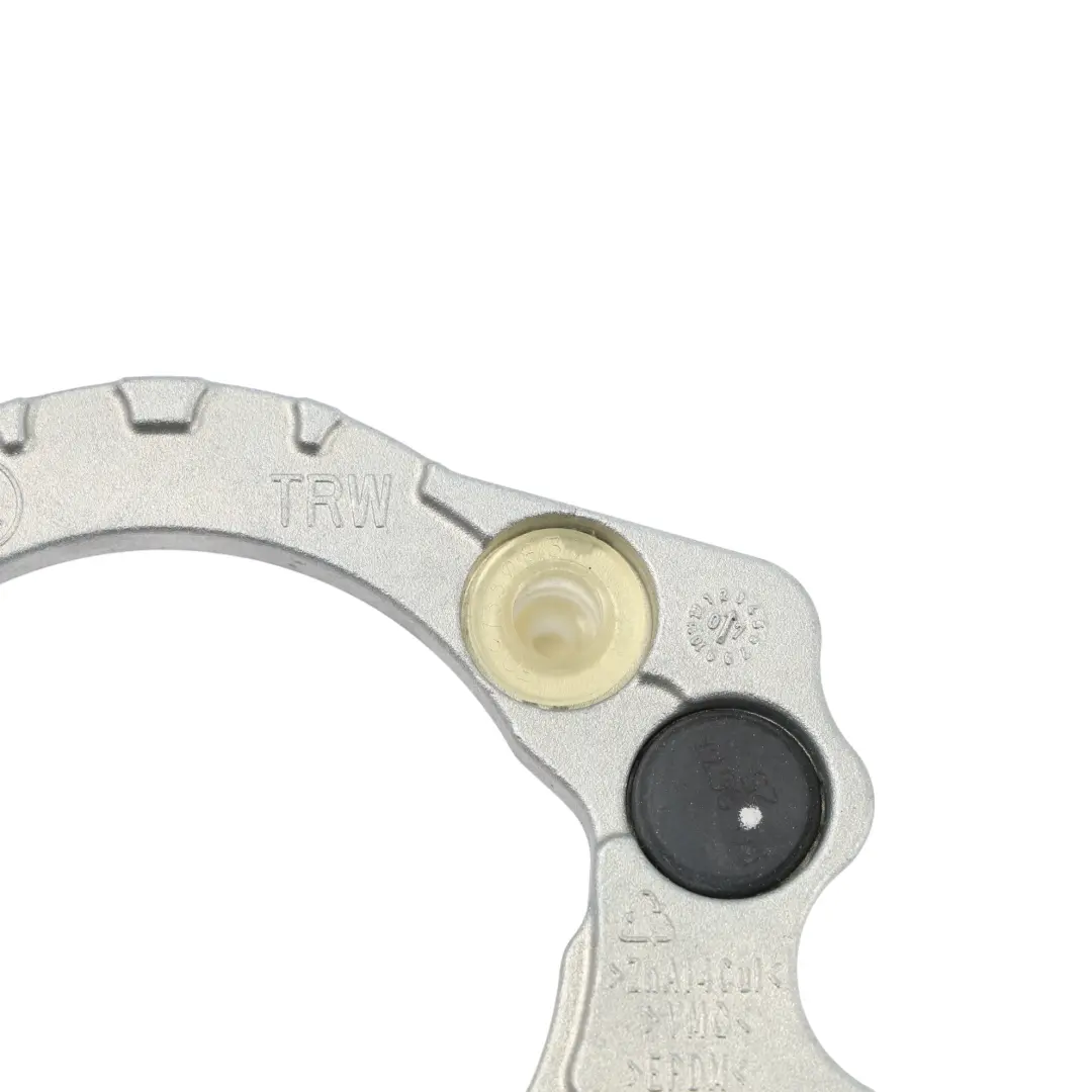 Modulo Aria Volante Piastra Montaggio Staffa Vettore per Mercedes W164 con numero di parte 61898470 Mercedes W164 Modulo Aria Volante Piastra Montaggio Staffa Vettore - SKU 61898470 - Numero di parte 61898470