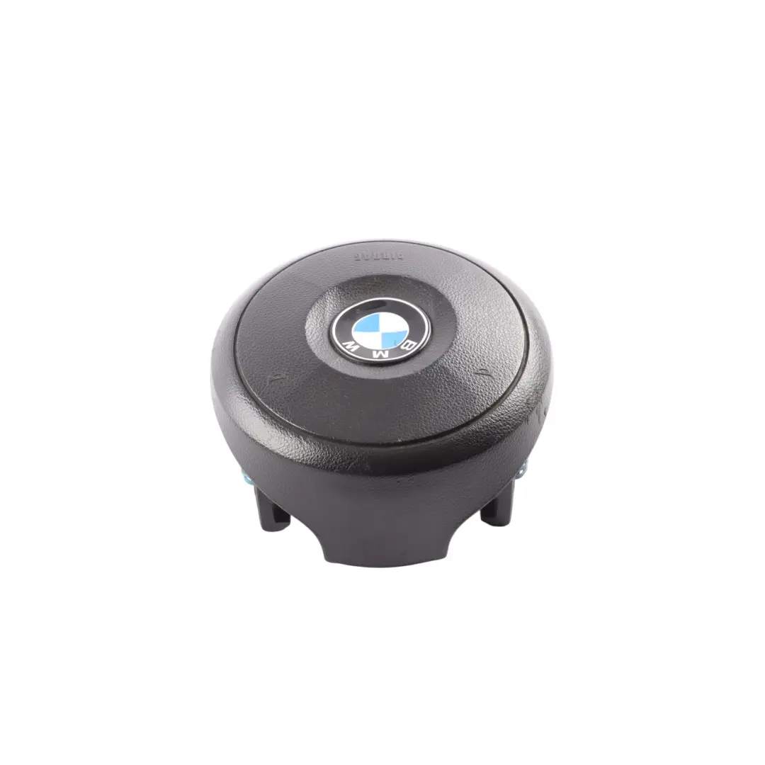 BMW E60 E61 E63 M Sport Poduszka Powietrzna Kierowcy Airbag - SKU 6761382 - Numer Części 6761382