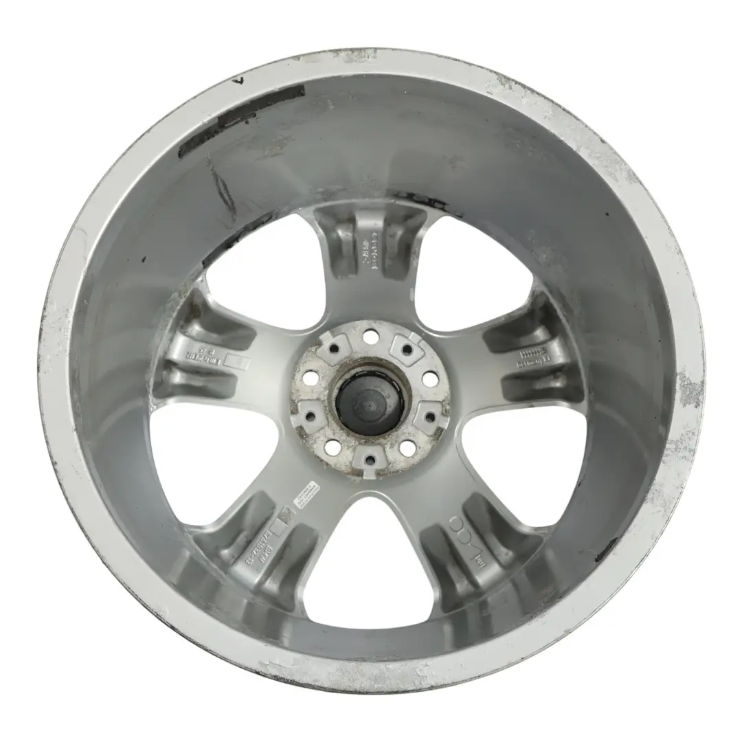 BMW X5 E53 Felga Aluminiowa 19" 10J ET:45 - SKU 6761932-1 - Numer Części 6761932