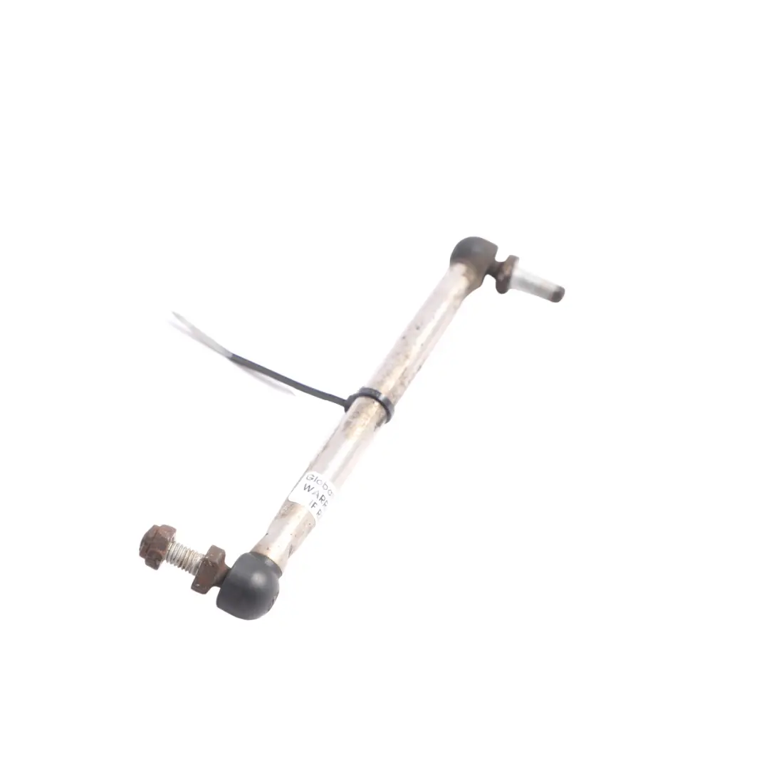 Front Angle Joint In Axle Suspension to BMW E60 E61 E63 E64 with Part number 6762296 BMW E60 E61 E63 E64 Front Angle Joint In Axle Suspension - SKU 6762296 - Part number 6762296