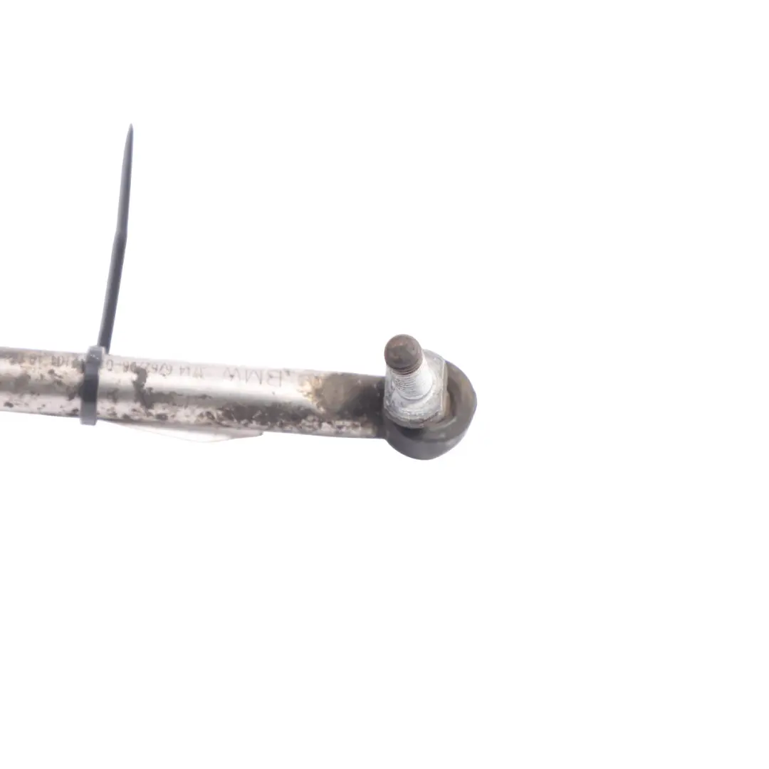 Front Angle Joint In Axle Suspension to BMW E60 E61 E63 E64 with Part number 6762296 BMW E60 E61 E63 E64 Front Angle Joint In Axle Suspension - SKU 6762296 - Part number 6762296