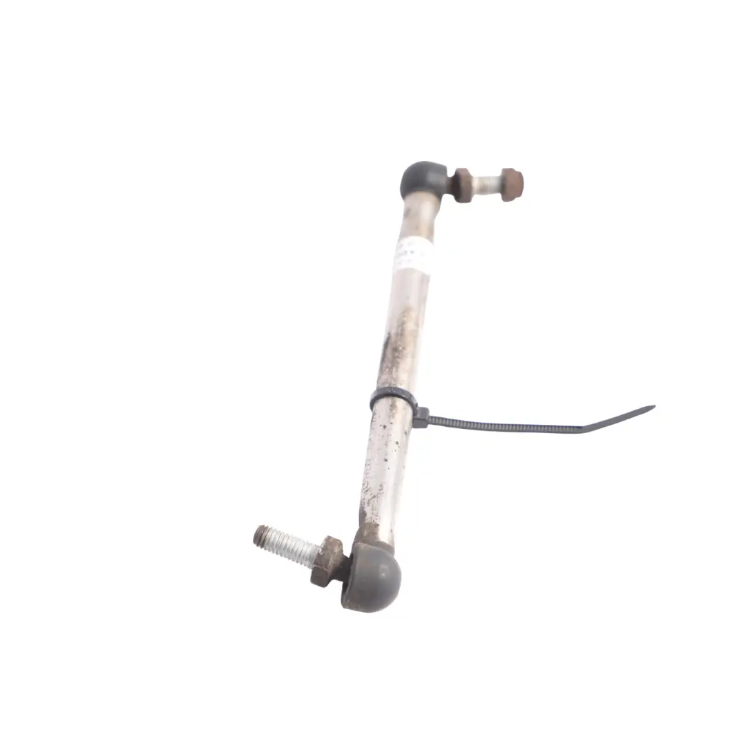 Front Angle Joint In Axle Suspension to BMW E60 E61 E63 E64 with Part number 6762296 BMW E60 E61 E63 E64 Front Angle Joint In Axle Suspension - SKU 6762296 - Part number 6762296