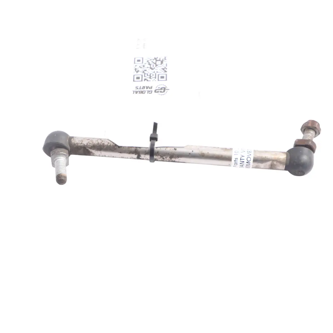 Front Angle Joint In Axle Suspension to BMW E60 E61 E63 E64 with Part number 6762296 BMW E60 E61 E63 E64 Front Angle Joint In Axle Suspension - SKU 6762296 - Part number 6762296