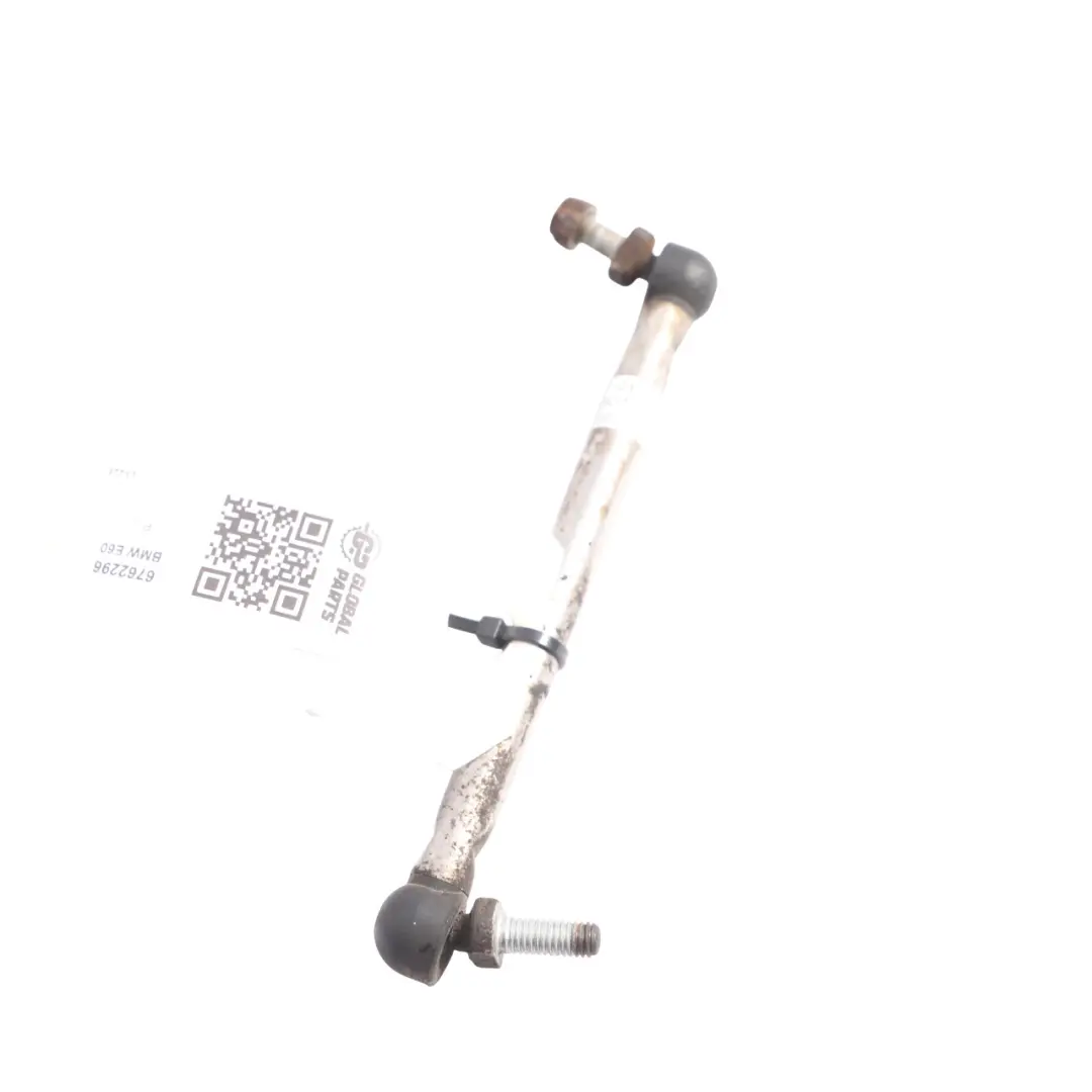 Front Angle Joint In Axle Suspension to BMW E60 E61 E63 E64 with Part number 6762296 BMW E60 E61 E63 E64 Front Angle Joint In Axle Suspension - SKU 6762296 - Part number 6762296