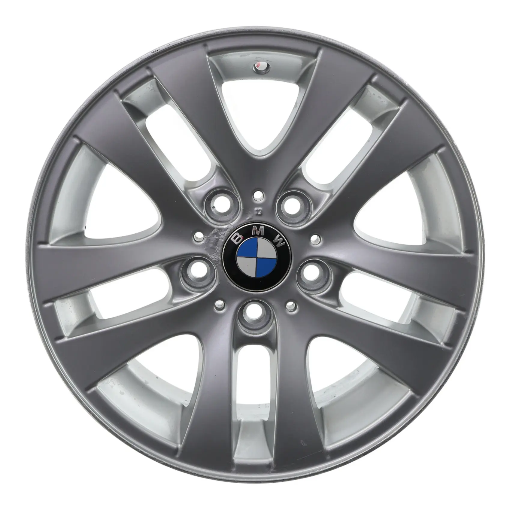 BMW E90 E91 Jantes Alu Alliage 16 " Double Rayon 156 7J Et :3 4 6765810