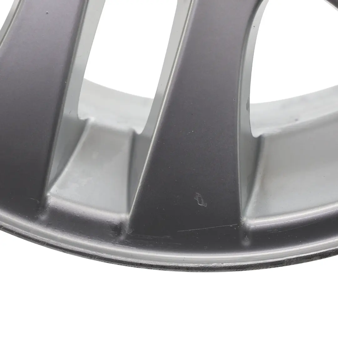 BMW E90 E91 AlluMini o Cerchione IN Lega 16" Doppia Raggio 156 7J ET:3 - SKU 6765810-3 - Numero di parte 6765810