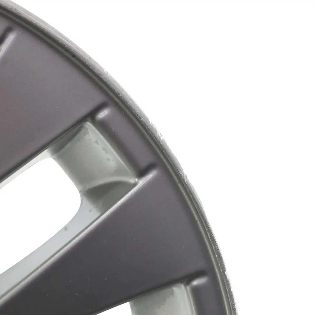 BMW E90 E91 Jantes Alu Alliage 16 " Double Rayon 156 7J Et :3 4 - SKU 6765810-3 - Numéro de pièce 6765810