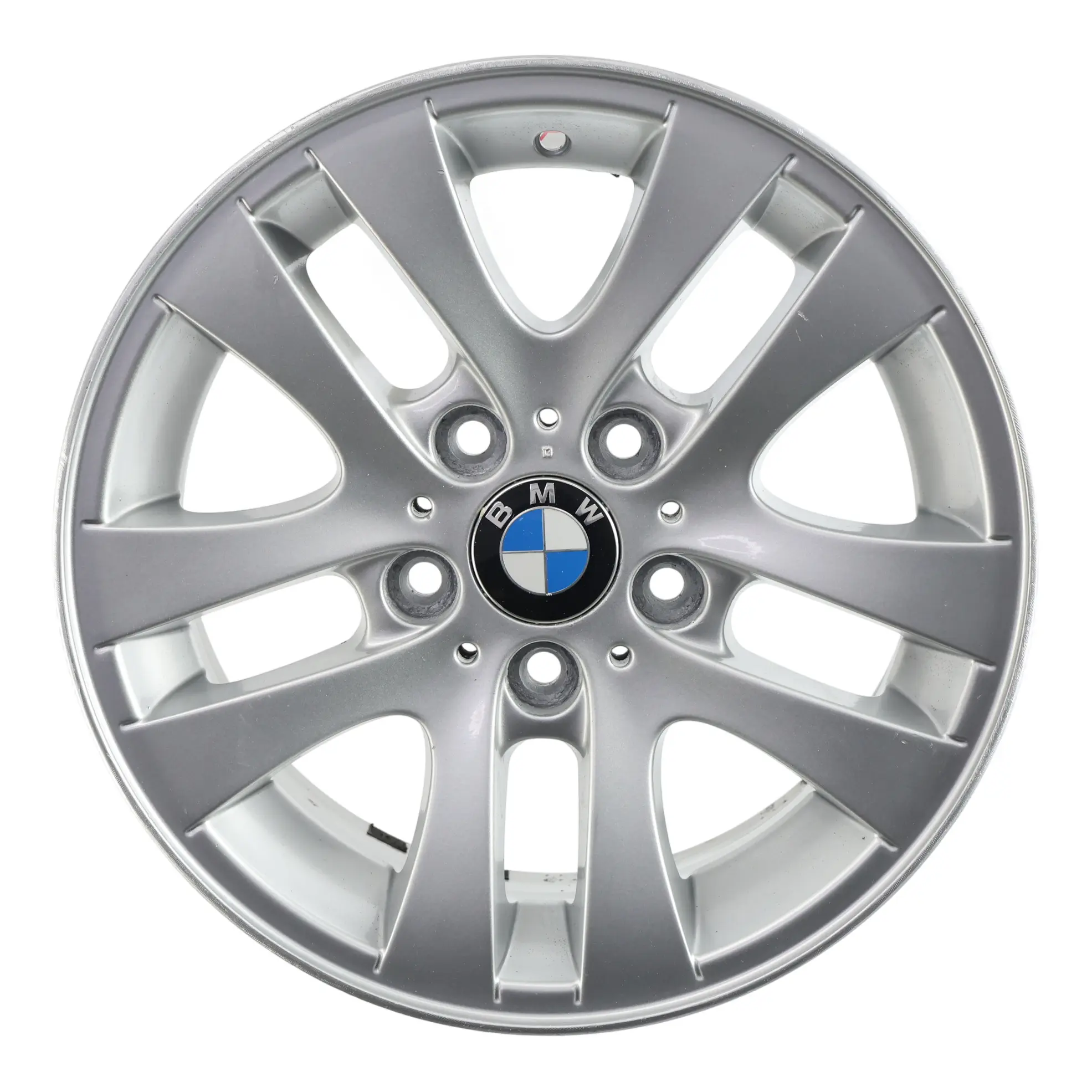BMW E90 E91 Alloy Wheel Rim 16" Double Spoke 156 7J ET:34 6765810