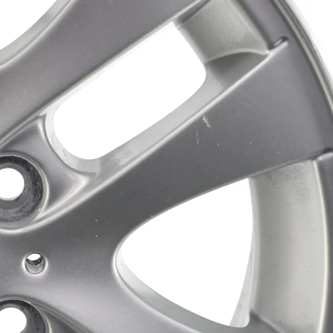 BMW Serie 3 E90 E91 Cerchio In Lega 16" A Doppie Razze 156 7J ET:34 - SKU 6765810-4 - Numero di parte 6765810