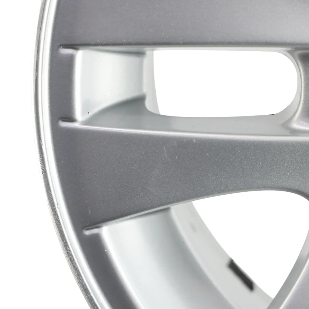 BMW E90 E91 Alloy Wheel Rim 16" Double Spoke 156 7J ET:34 - SKU 6765810-4 - Part number 6765810