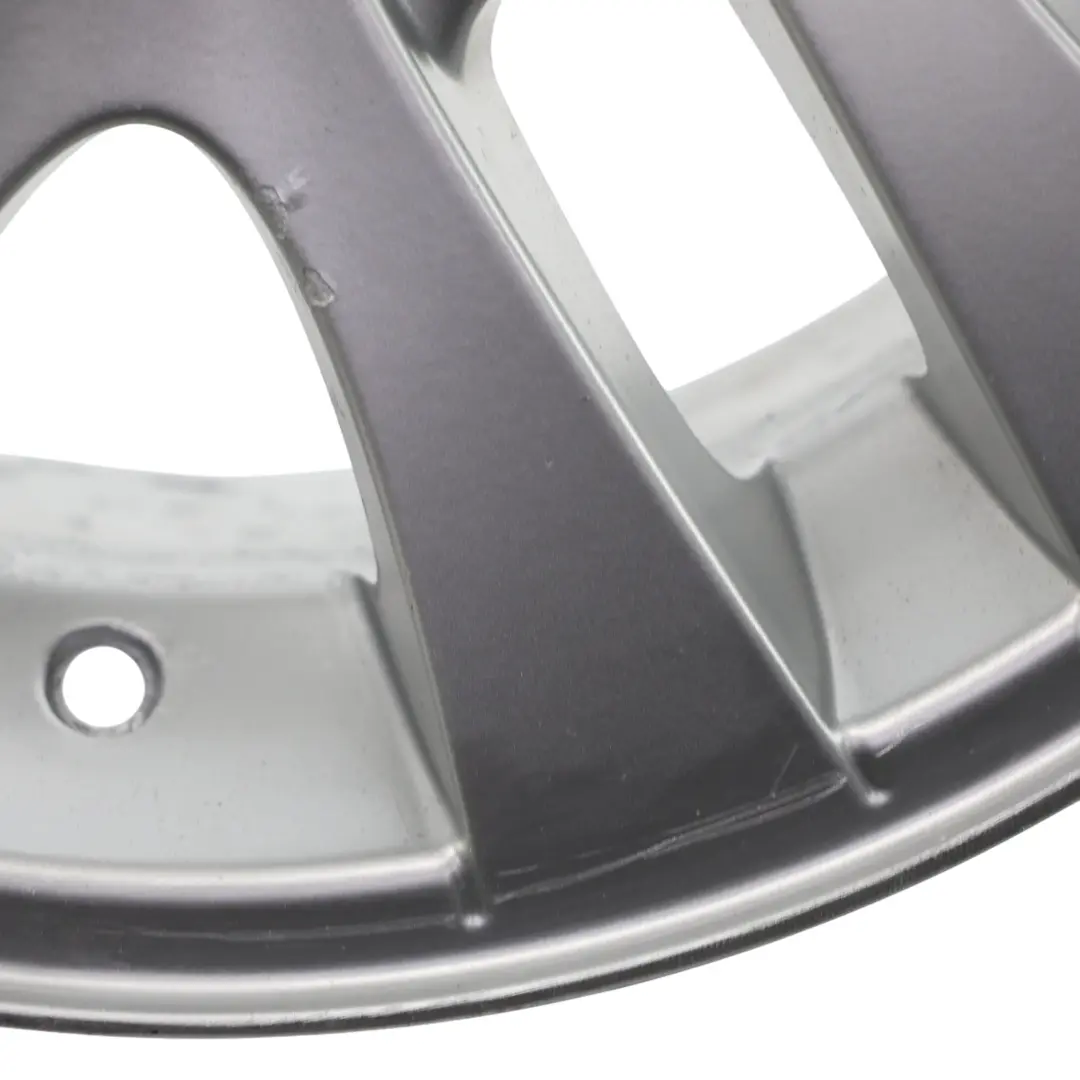 BMW E90 E91 Llanta De aleacion 16" Doble Radio 156 7J ET:34 - SKU 6765810-5 - Número de pieza 6765810