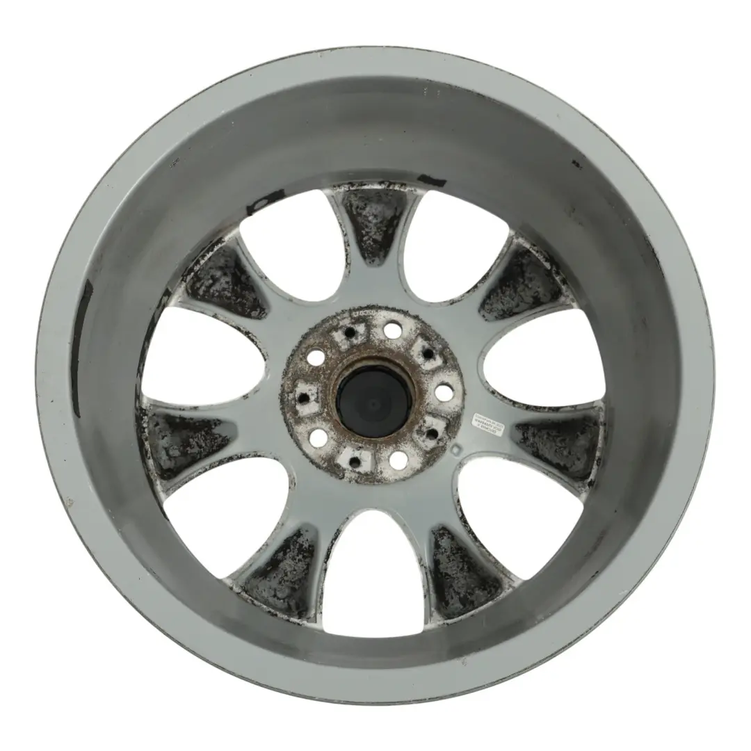 Jante Alliage Avant 18" Ellipsoid Styling 162 8J ET:34 pour BMW E90 E91 E92 E93 à propos du numéro de pièce 6765816 BMW E90 E91 E92 E93 Jante Alliage Avant 18" Ellipsoid Styling 162 8J ET:34 - SKU 6765816-1 - Numéro de pièce 6765816