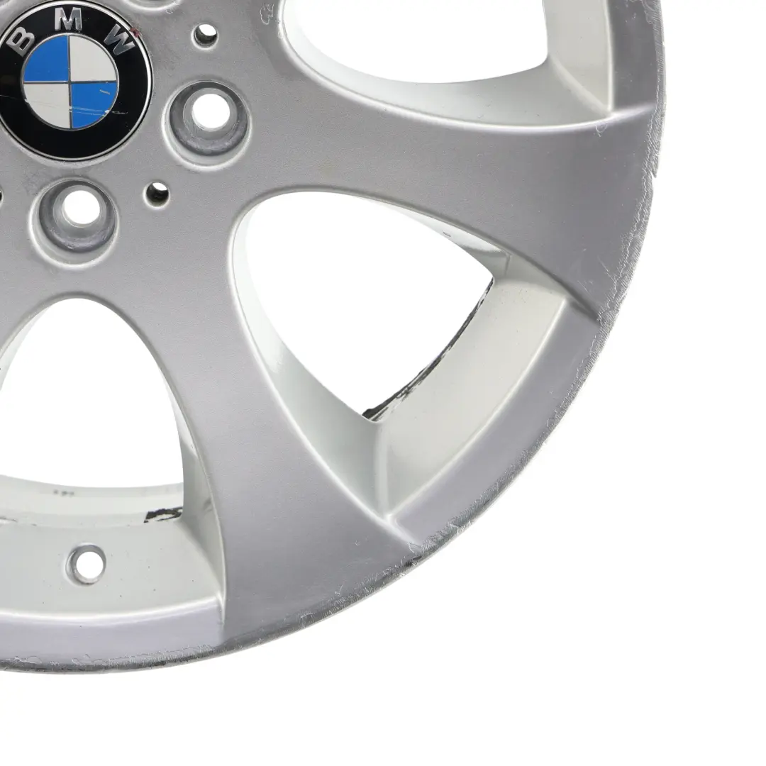 BMW E90 E91 E92 E93 Front Wheel Alloy Rim 18" Ellipsoid Styling 162 8J ET:34 - SKU 6765816-1 - Part number 6765816