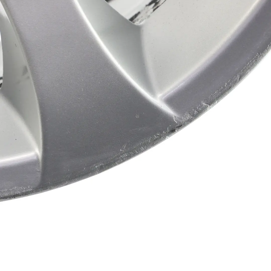 BMW E90 E91 E92 E93 Front Wheel Alloy Rim 18" Ellipsoid Styling 162 8J ET:34 - SKU 6765816-1 - Part number 6765816