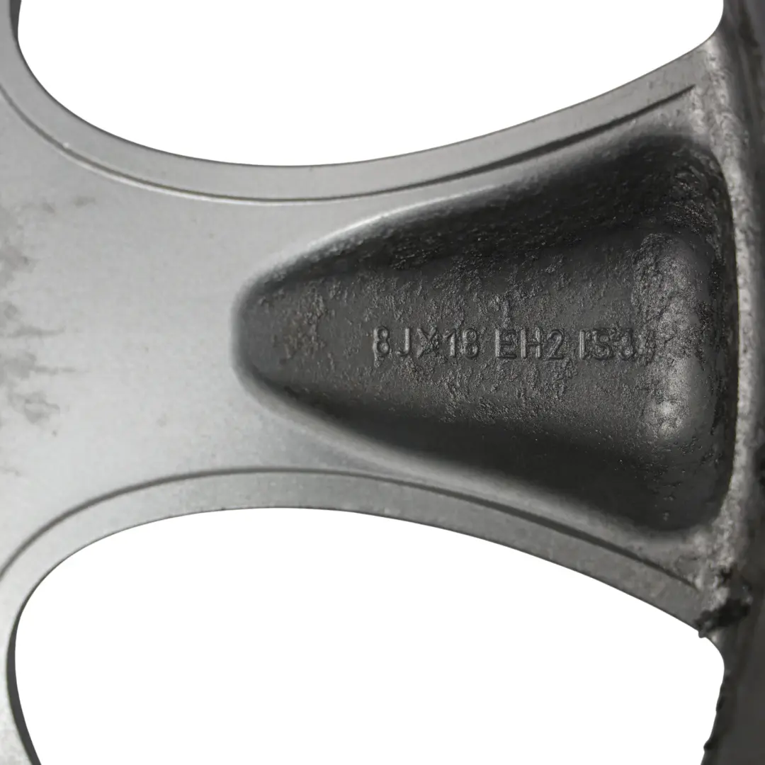 Jante Avant En Alliage 18" 8J ET:34 Style 162 pour BMW E90 E91 E92 E93 à propos du numéro de pièce 6765816 BMW E90 E91 E92 E93 Jante Avant En Alliage 18" 8J ET:34 Style 162 - SKU 6765816-2 - Numéro de pièce 6765816