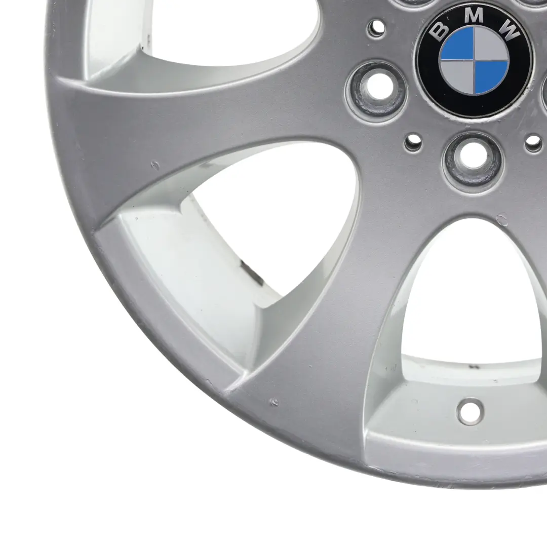 BMW E90 E91 E92 Arriere en Alu Jante Alliage 18" Ellipso?de Coiffant 162 Et :3 - SKU 6765817-1 - Numéro de pièce 6765817