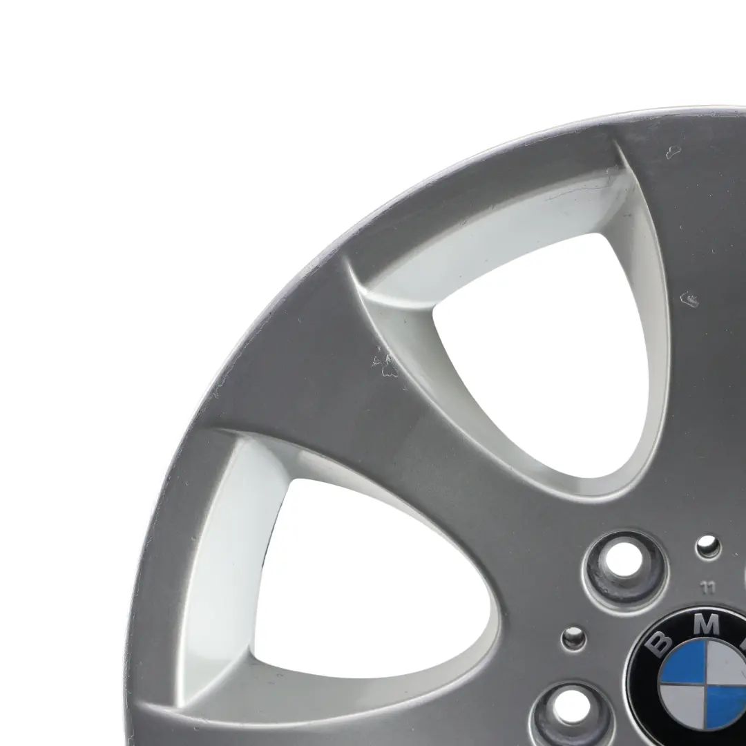 Hinterrad Alufelge 18" Ellipsoid Styling 162 8,5J ET:37 für BMW E90 E91 E92 E93 mit Teilenummer 6765817 BMW E90 E91 E92 E93 Hinterrad Alufelge 18" Ellipsoid Styling 162 8,5J ET:37 - SKU 6765817-2 - Teilenummer 6765817