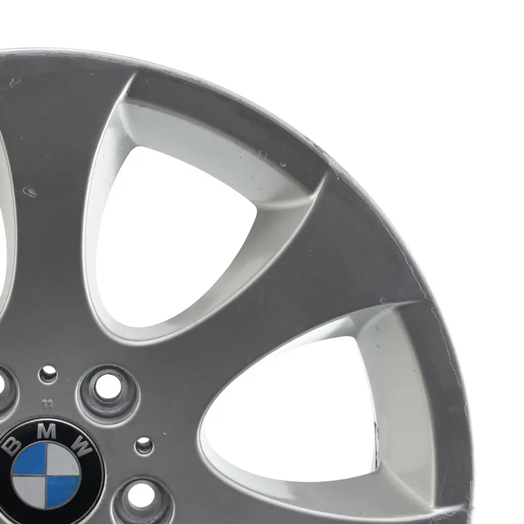 BMW E90 E91 E92 E93 Rear Wheel Alloy Rim 18" Ellipsoid Styling 162 8,5J ET:37 - SKU 6765817-2 - Numéro de pièce 6765817