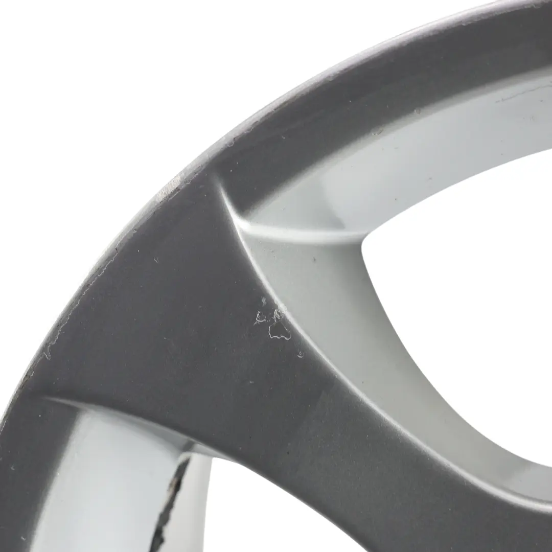 BMW E90 E91 E92 E93 Rear Wheel Alloy Rim 18" Ellipsoid Styling 162 8,5J ET:37 - SKU 6765817-2 - Numéro de pièce 6765817