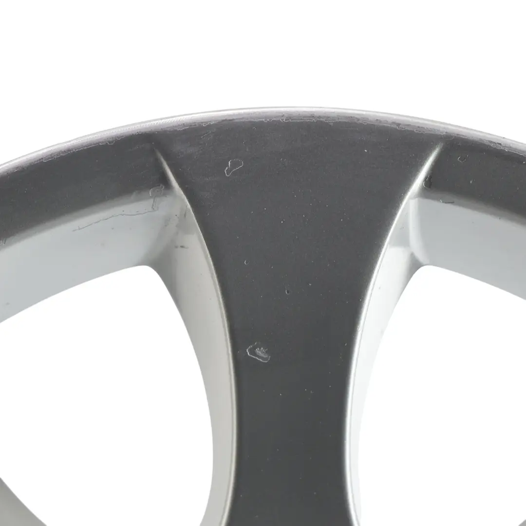 Hinterrad Alufelge 18" Ellipsoid Styling 162 8,5J ET:37 für BMW E90 E91 E92 E93 mit Teilenummer 6765817 BMW E90 E91 E92 E93 Hinterrad Alufelge 18" Ellipsoid Styling 162 8,5J ET:37 - SKU 6765817-2 - Teilenummer 6765817