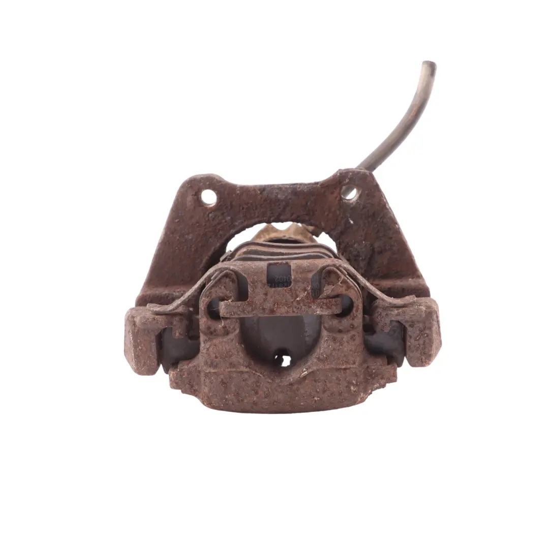 BMW X3 E83 Rear Right O/S Brake Caliper Housing Carrier 957 42/22 - SKU 6765884 - Part number 6765884