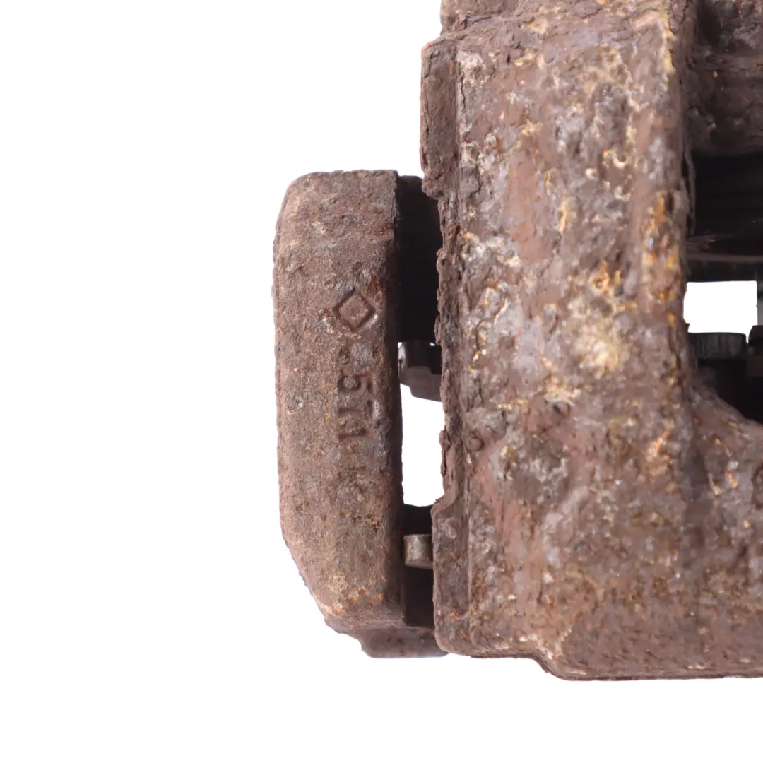 BMW X3 E83 Posteriore Destro Alloggiamento Pinza Freno Porta 957 42/22 - SKU 6765884 - Numero di parte 6765884