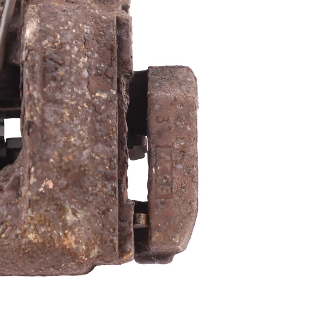 BMW X3 E83 Arrière Droite Support D'étrier De Frein 957 42/22 - SKU 6765884 - Numéro de pièce 6765884