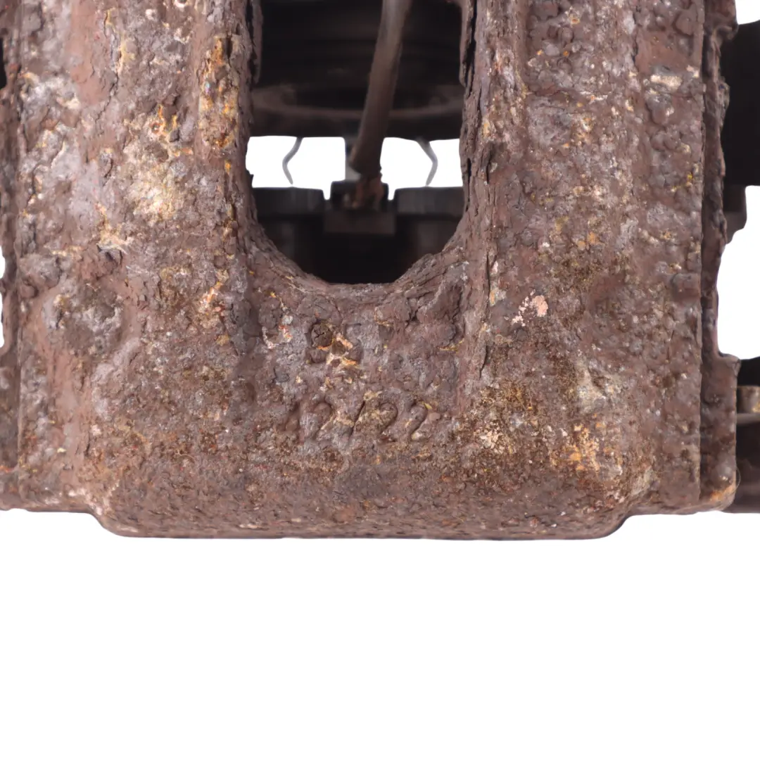 Arrière Droite Support D'étrier De Frein 957 42/22 pour BMW X3 E83 à propos du numéro de pièce 6765884 BMW X3 E83 Arrière Droite Support D'étrier De Frein 957 42/22 - SKU 6765884 - Numéro de pièce 6765884