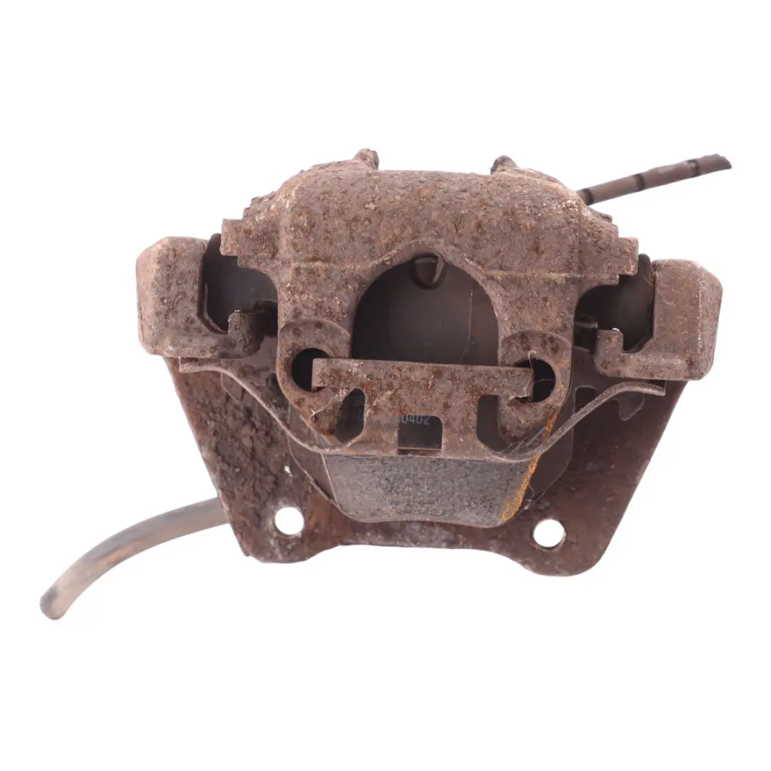 BMW X3 E83 Arrière Droite Support D'étrier De Frein 957 42/22 - SKU 6765884 - Numéro de pièce 6765884