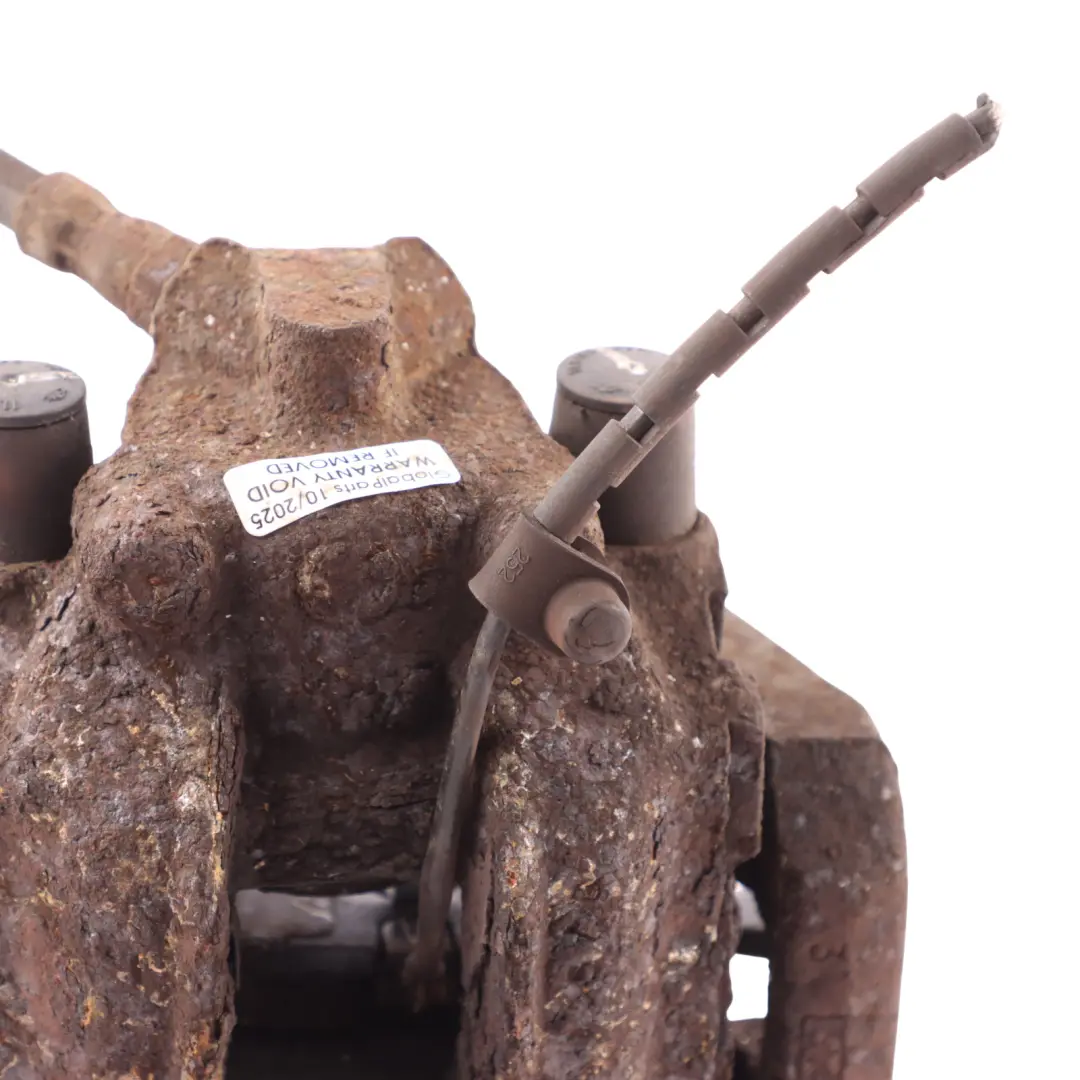 BMW X3 E83 Zacisk Hamulca Prawy Tył Tylny 957 42/22 - SKU 6765884 - Numer Części 6765884